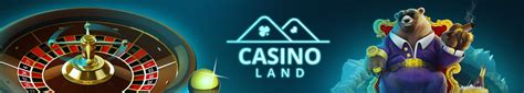 casinoland no deposit bonus|Casinoland Review & Ratings .